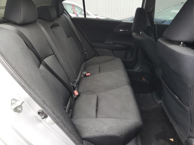 Photo 10 from auction – 2015 HONDA ACCORD LX with VIN 1HGCR2F37FA079784