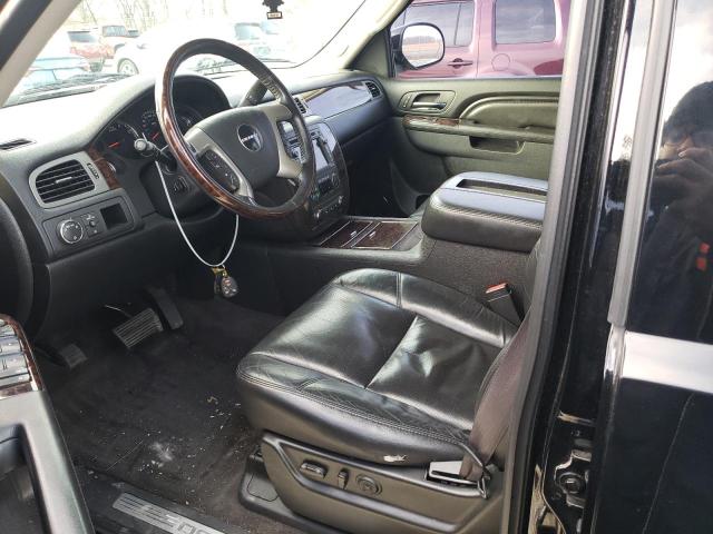Photo 7 from auction – 2011 GMC YUKON XL D with VIN 1GKS2MEF7BR286679