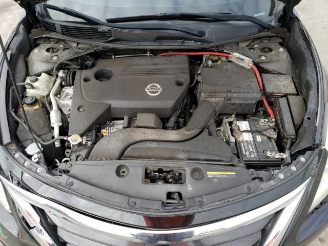 Photo 11 from auction – 2015 NISSAN ALTIMA 2.5 with VIN 1N4AL3AP6FC482768