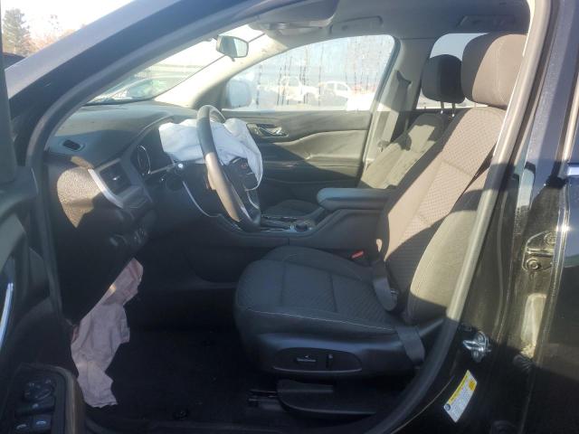 Photo 7 from auction – 2017 GMC ACADIA SLE with VIN 1GKKNLLS9HZ206373