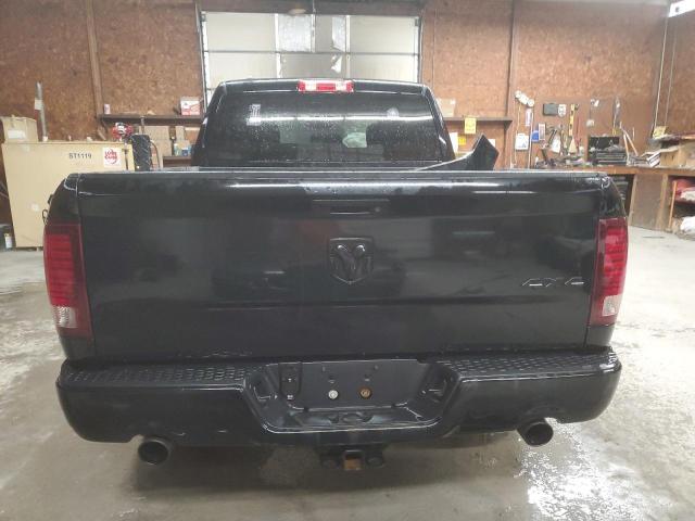 Photo 6 from auction – 2014 RAM 1500 ST with VIN 1C6RR7FT8ES466110