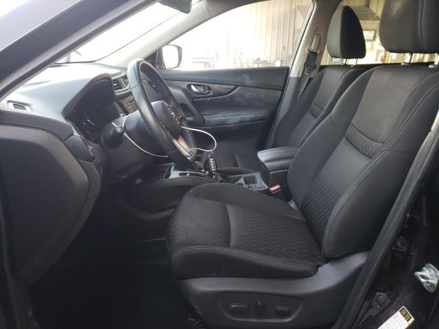 Photo 7 from auction – 2018 NISSAN ROGUE S with VIN KNMAT2MV9JP596408