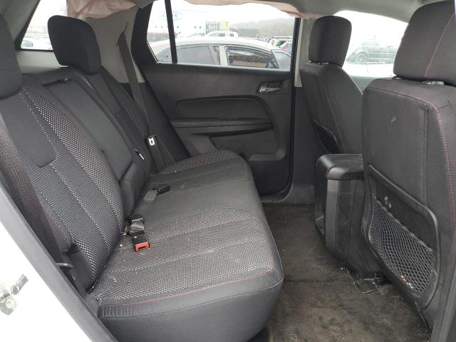 Photo 11 from auction – 2011 GMC TERRAIN SL with VIN 2CTALSEC2B6240241