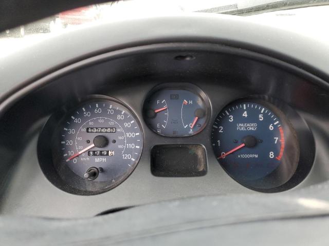 Photo 9 from auction – 1997 TOYOTA RAV4 with VIN JT3GP10V7V7007199