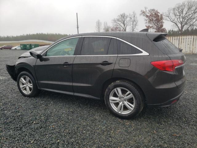 Photo 2 from auction – 2015 ACURA RDX with VIN 5J8TB3H38FL013580