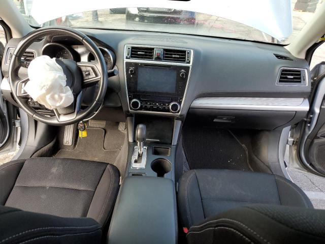 Photo 8 from auction – 2018 SUBARU LEGACY 2.5 with VIN 4S3BNAF66J3027702