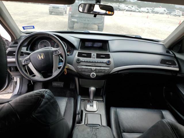 Photo 8 from auction – 2011 HONDA ACCORD SE with VIN 1HGCP2F67BA057584
