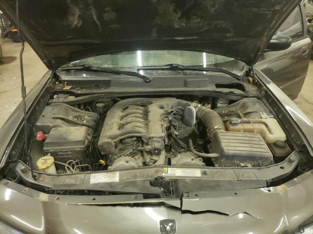 Photo 11 from auction – 2008 DODGE CHARGER SX with VIN 2B3KA33G28H275748