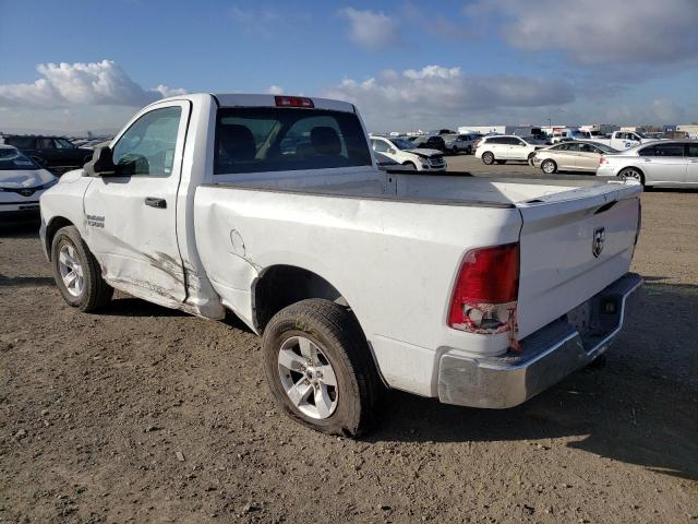 Photo 2 from auction – 2015 RAM 1500 ST with VIN 3C6JR6AG0FG559522