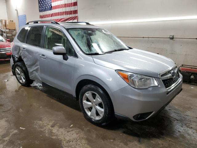 Photo 4 from auction – 2015 SUBARU FORESTER 2 with VIN JF2SJARC0FH553820