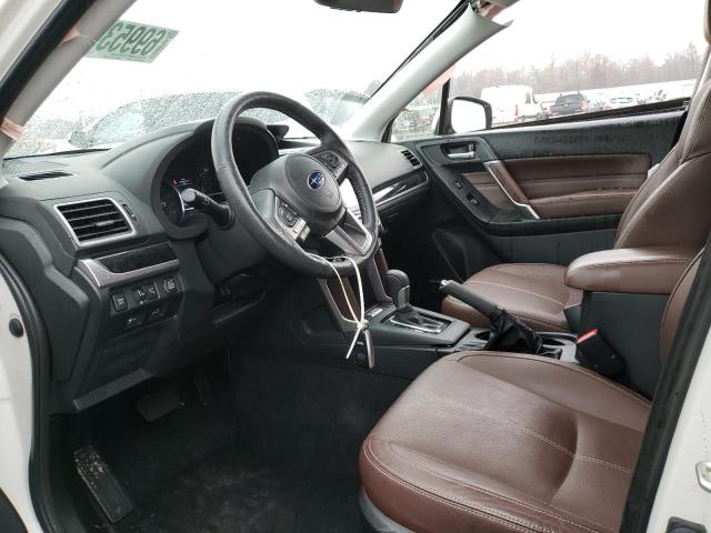 Photo 7 from auction – 2018 SUBARU FORESTER 2 with VIN JF2SJAWC6JH473676