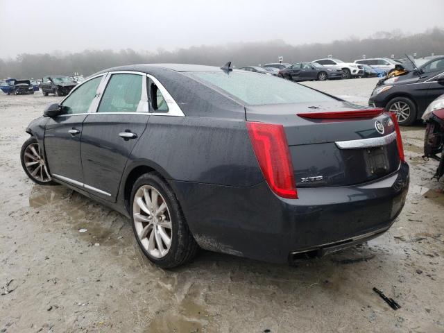 Photo 2 from auction – 2013 CADILLAC XTS PREMIU with VIN 2G61S5S31D9100531