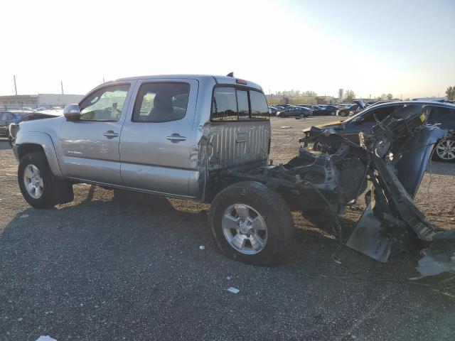 Photo 2 from auction – 2015 TOYOTA TACOMA DOU with VIN 5TFLU4EN6FX128191