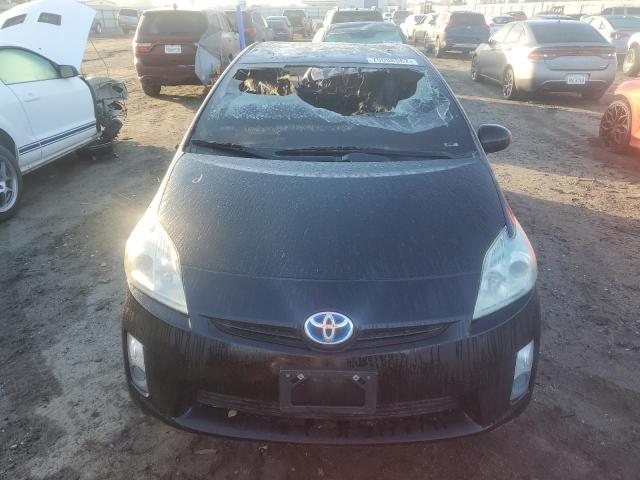 Photo 5 from auction – 2010 TOYOTA PRIUS with VIN JTDKN3DUXA0043867