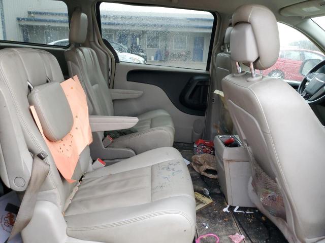 Photo 11 from auction – 2013 CHRYSLER TOWN & COU with VIN 2C4RC1BG7DR519735