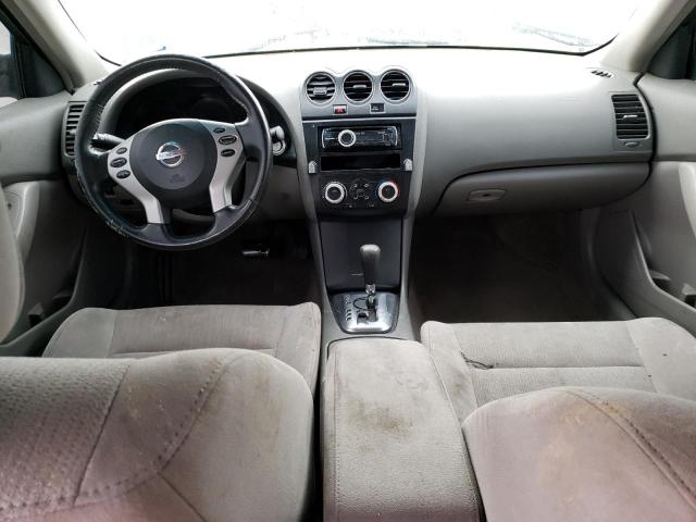 Photo 8 from auction – 2010 NISSAN ALTIMA BAS with VIN 1N4AL2AP4AN523065