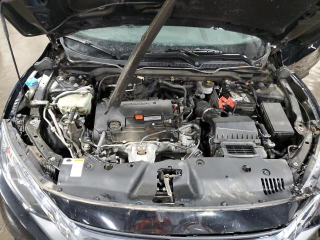 Photo 11 from auction – 2018 HONDA CIVIC LX with VIN 19XFC2F58JE002202