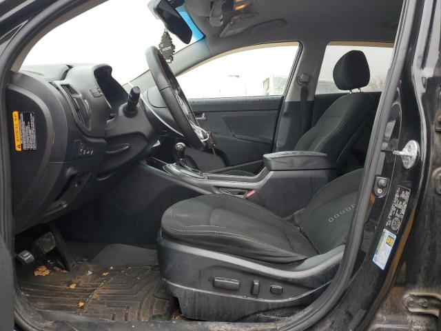 Photo 7 from auction – 2012 KIA SPORTAGE E with VIN KNDPCCA20C7320342