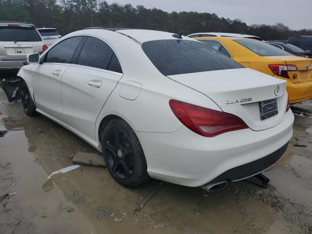 Photo 2 from auction – 2014 MERCEDES-BENZ CLA 250 with VIN WDDSJ4EB7EN032869