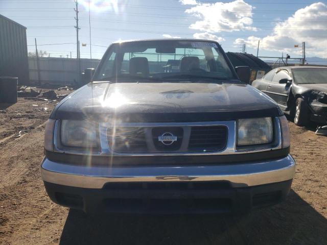Photo 5 from auction – 2000 NISSAN FRONTIER X with VIN 1N6DD21S6YC425473