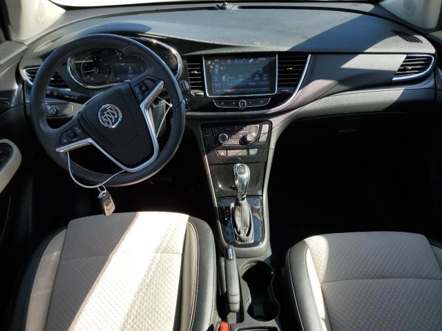 Photo 8 from auction – 2019 BUICK ENCORE PRE with VIN KL4CJASB8KB864035