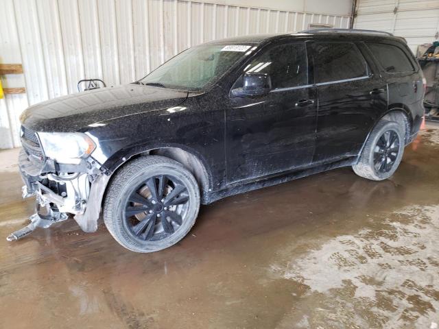 DODGE DURANGO SX 2013 with VIN 1C4RDHAG7DC686192 - Photo from auction