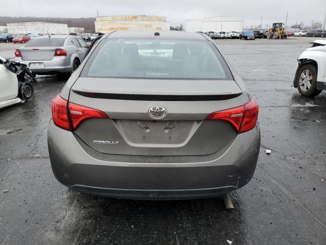 Photo 6 from auction – 2017 TOYOTA COROLLA L with VIN 2T1BURHE7HC857600