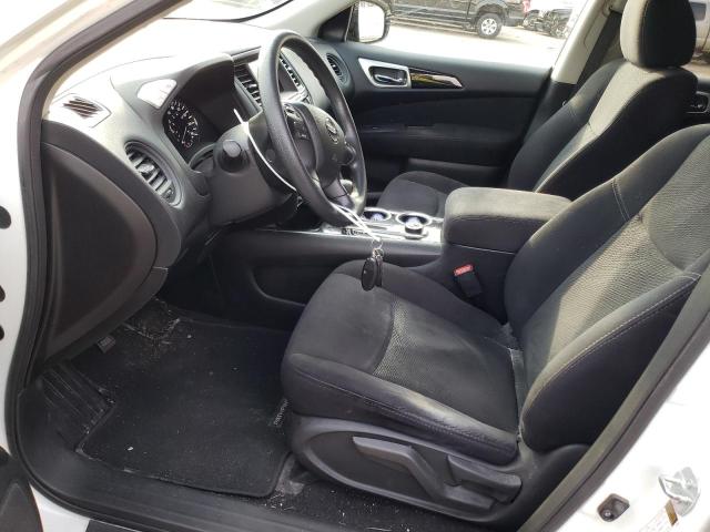 Photo 7 from auction – 2015 NISSAN PATHFINDER with VIN 5N1AR2MM5FC688115