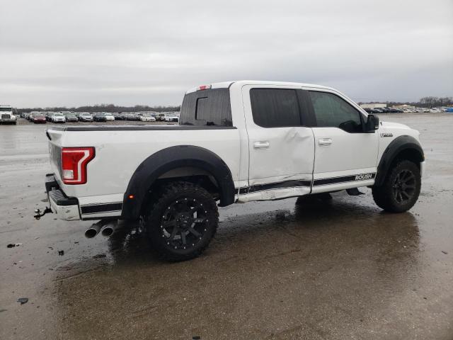 Photo 3 from auction – 2017 FORD F150 SUPER with VIN 1FTEW1EF9HFB54707