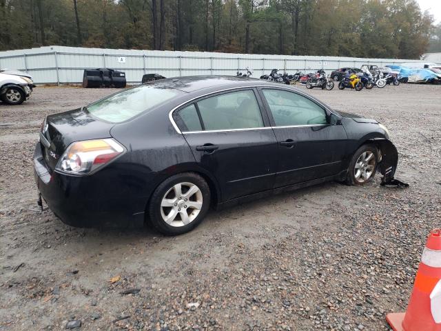 Photo 3 from auction – 2007 NISSAN ALTIMA 2.5 with VIN 1N4AL21E27N429578