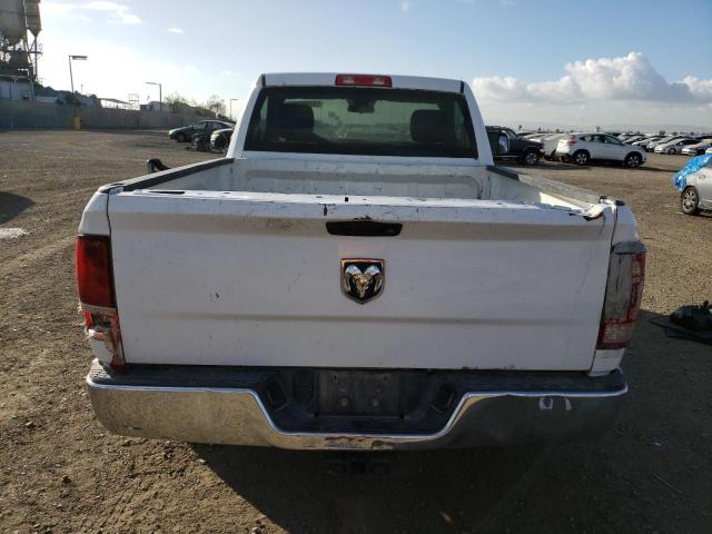 Photo 6 from auction – 2015 RAM 1500 ST with VIN 3C6JR6AG0FG559522