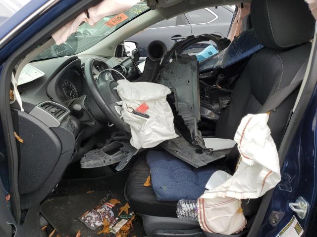 Photo 7 from auction – 2019 NISSAN SENTRA S with VIN 3N1AB7AP1KY361638