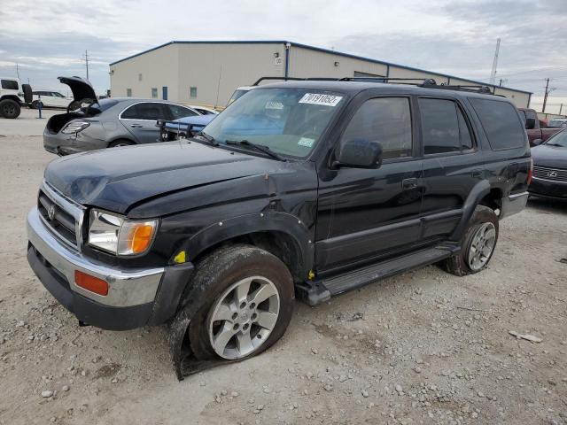 Photo 1 from auction – 1998 TOYOTA 4RUNNER LI with VIN JT3GN87RXW0059251