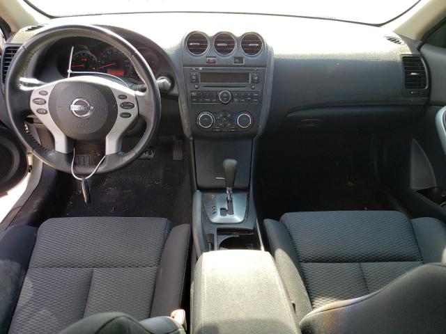 Photo 8 from auction – 2009 NISSAN ALTIMA 2.5 with VIN 1N4AL24E09C196830