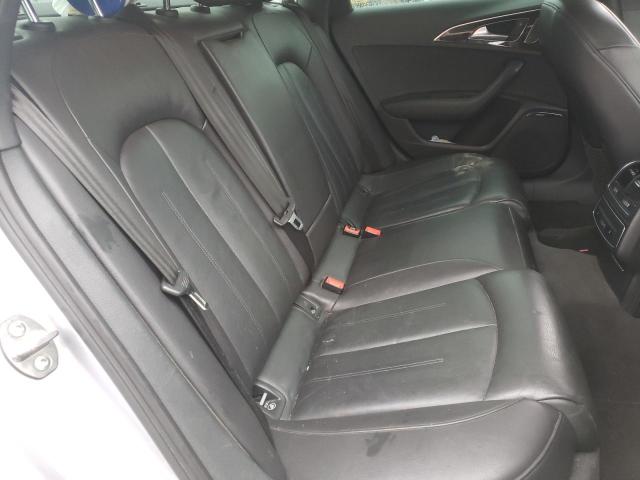 Photo 10 from auction – 2016 AUDI A6 PREMIUM with VIN WAUGFAFC0GN128401