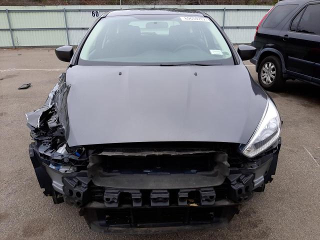 Photo 5 from auction – 2018 FORD FOCUS SE with VIN 1FADP3K27JL280504