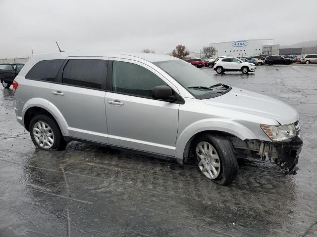 Photo 4 from auction – 2014 DODGE JOURNEY SE with VIN 3C4PDCAB9ET287692