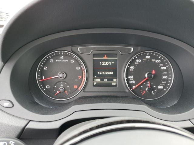 Photo 9 from auction – 2018 AUDI Q3 PREMIUM with VIN WA1JCCFS3JR030106