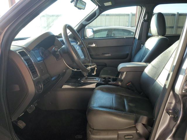 Photo 7 from auction – 2010 FORD ESCAPE LIM with VIN 1FMCU9EGXAKB92055