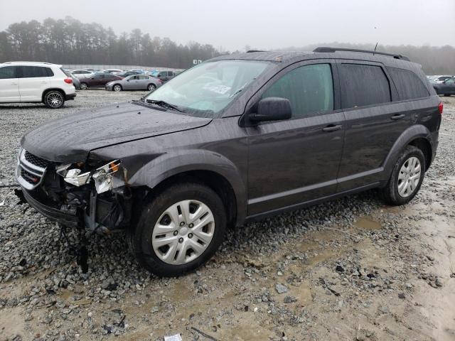 DODGE JOURNEY SE 2020 with VIN 3C4PDCAB0LT279008 - Photo from auction