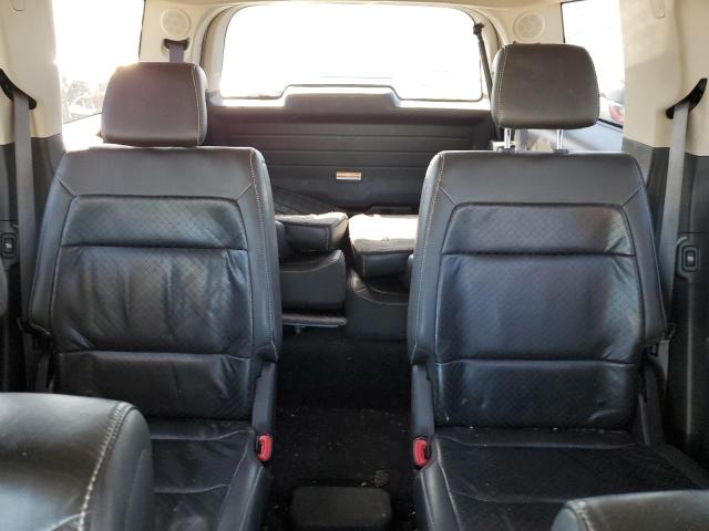 Photo 10 from auction – 2009 FORD FLEX LIMIT with VIN 2FMEK63C19BA94339