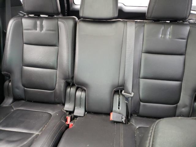 Photo 10 from auction – 2013 FORD EXPLORER with VIN 1FM5K7D80DGC19722