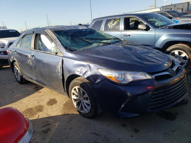 Photo 4 from auction – 2015 TOYOTA CAMRY LE with VIN 4T1BF1FKXFU888520