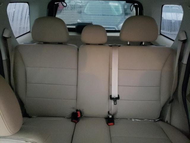 Photo 10 from auction – 2012 FORD ESCAPE LIM with VIN 1FMCU0EG2CKA57828