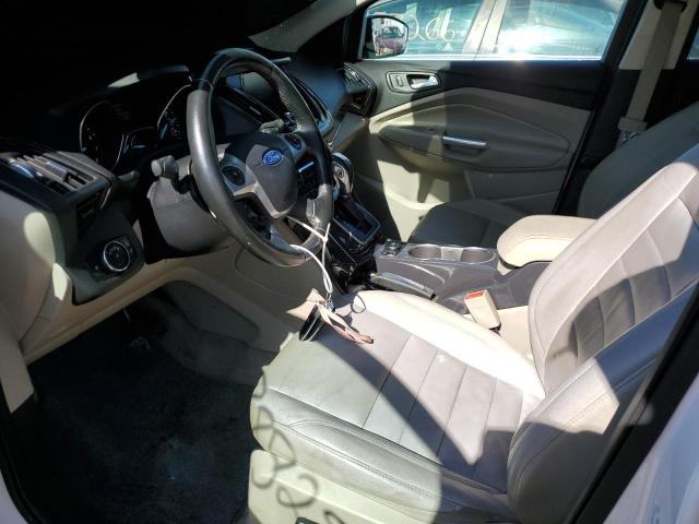 Photo 7 from auction – 2014 FORD ESCAPE TIT with VIN 1FMCU0JXXEUA66807