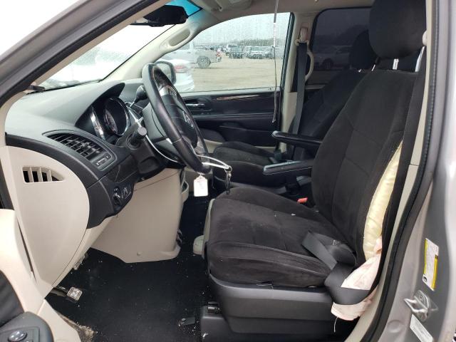 Photo 7 from auction – 2013 DODGE GRAND CARA with VIN 2C4RDGBG8DR602896