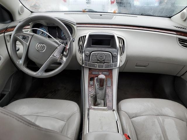 Photo 8 from auction – 2012 BUICK LACROSSE with VIN 1G4GC5G3XCF170687