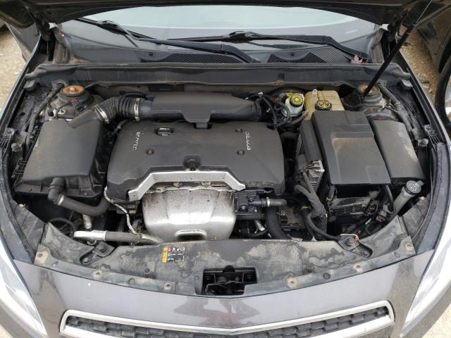 Photo 11 from auction – 2013 CHEVROLET MALIBU LS with VIN 1G11A5SA7DF313157