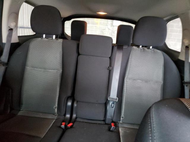 Photo 10 from auction – 2017 NISSAN PATHFINDER with VIN 5N1DR2MM0HC646242