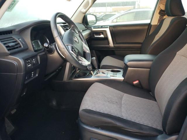 صورة رقم 7 من المزاد - 2016 TOYOTA 4RUNNER SR مع VIN JTEZU5JR6G5117211